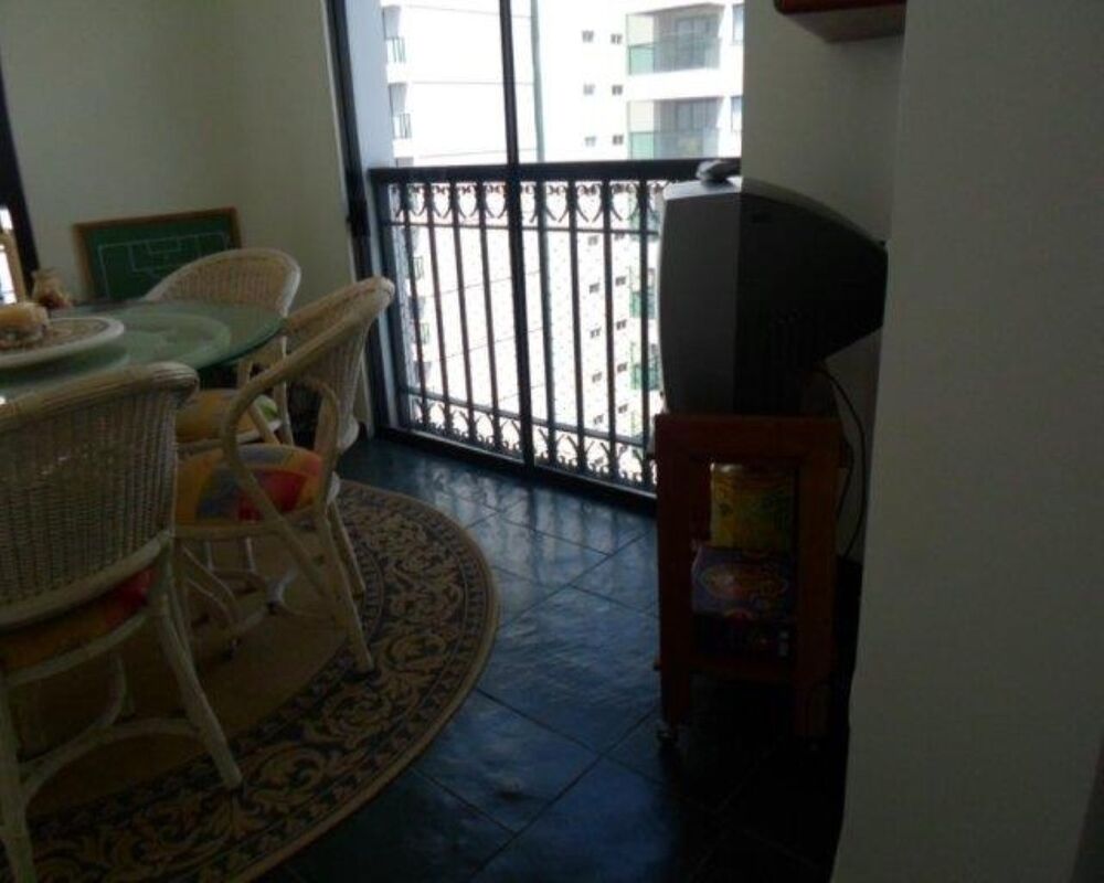 Apartamento, 3 quartos, 174 m² - Foto 4