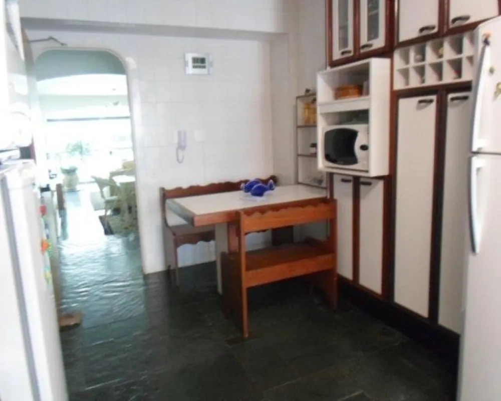 Apartamento, 3 quartos, 174 m² - Foto 9