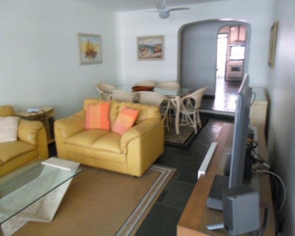 Apartamento, 3 quartos, 174 m² - Foto 2