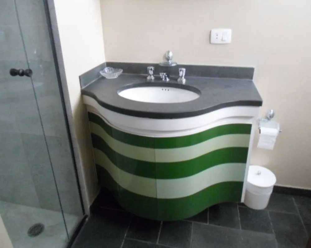 Apartamento, 3 quartos, 174 m² - Foto 4