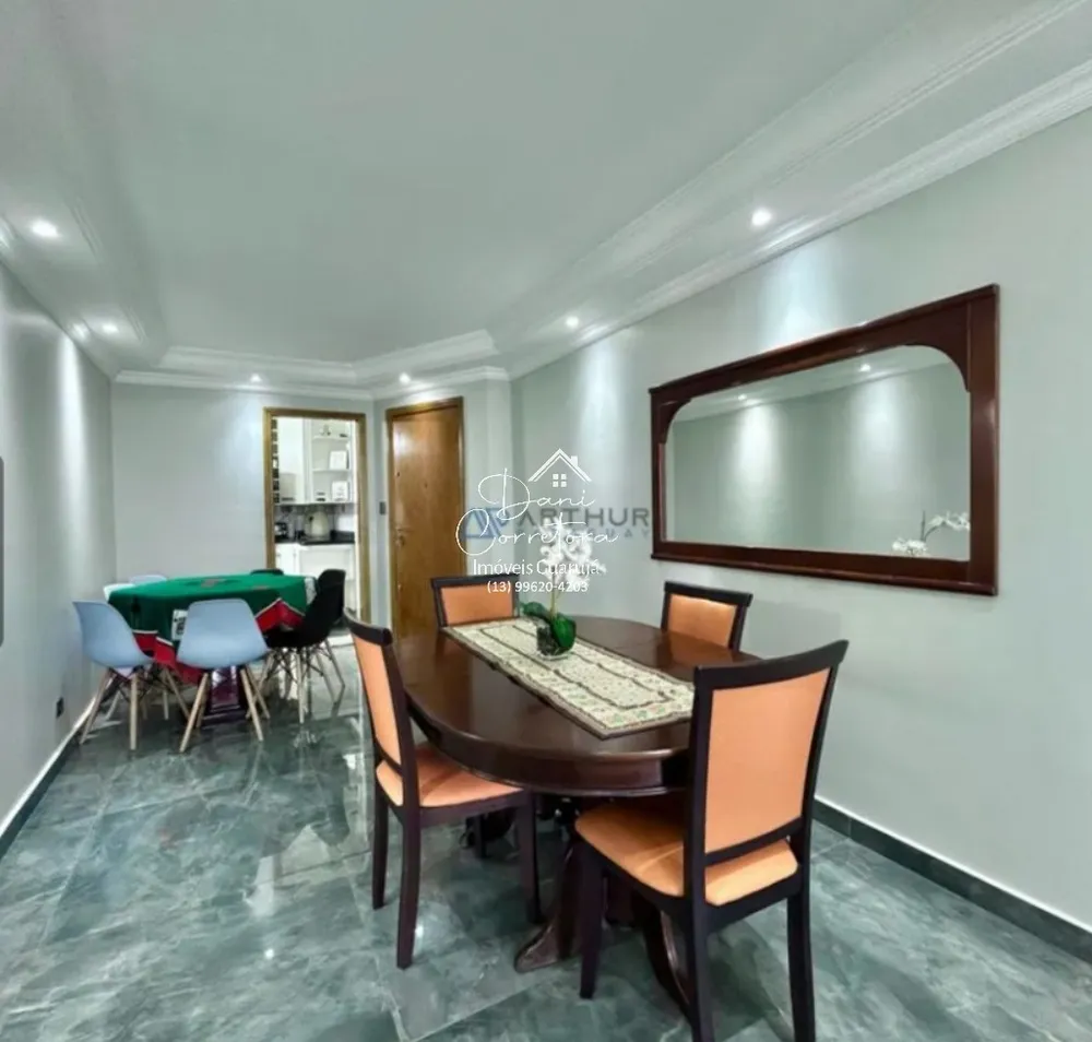 Apartamento, 3 quartos, 105 m² - Foto 1