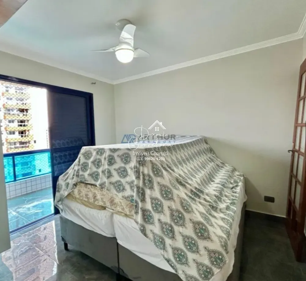 Apartamento, 3 quartos, 105 m² - Foto 4