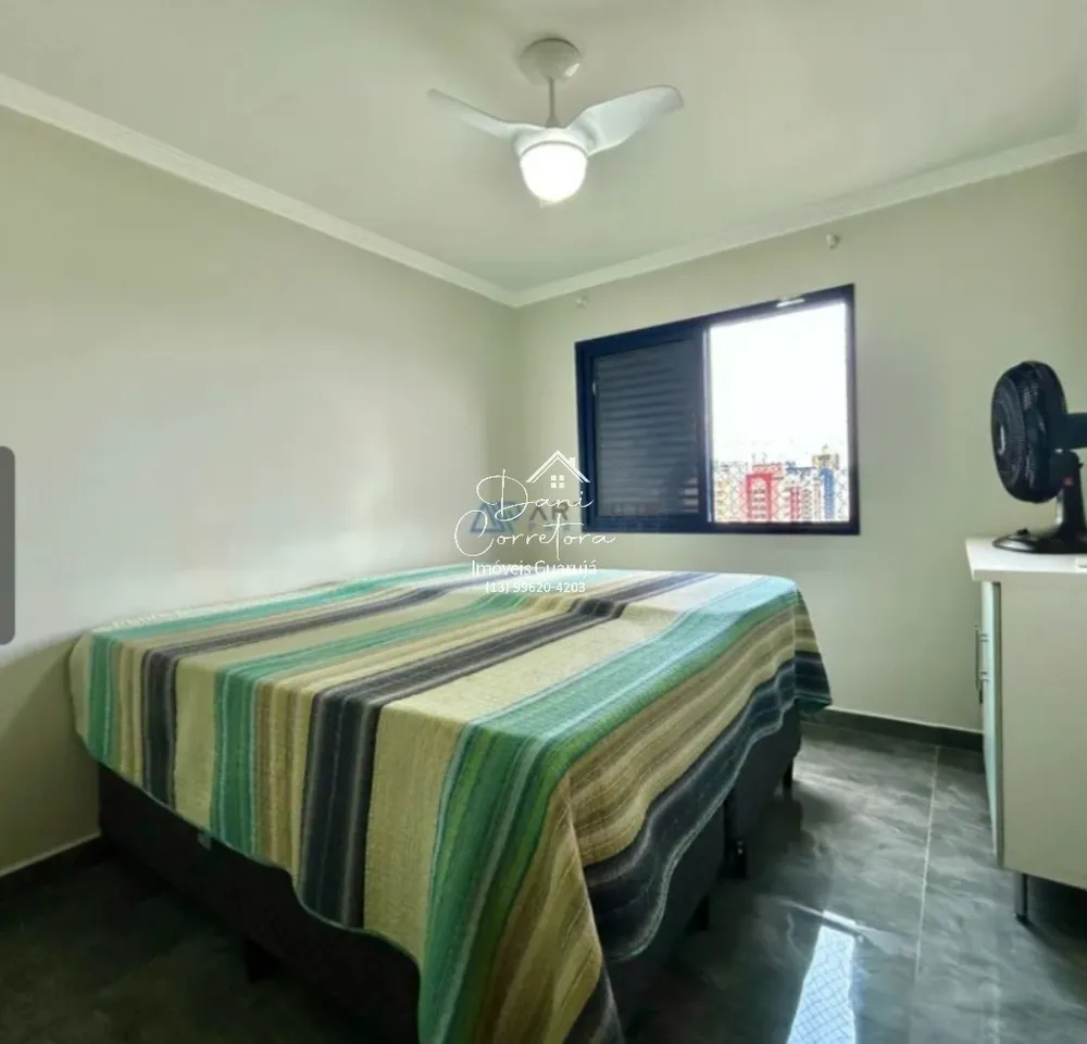 Apartamento, 3 quartos, 105 m² - Foto 6