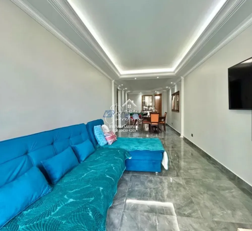 Apartamento, 3 quartos, 105 m² - Foto 12