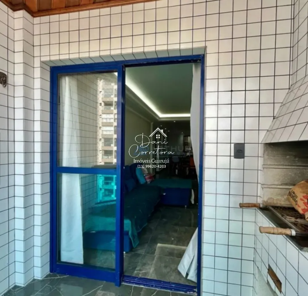 Apartamento, 3 quartos, 105 m² - Foto 9