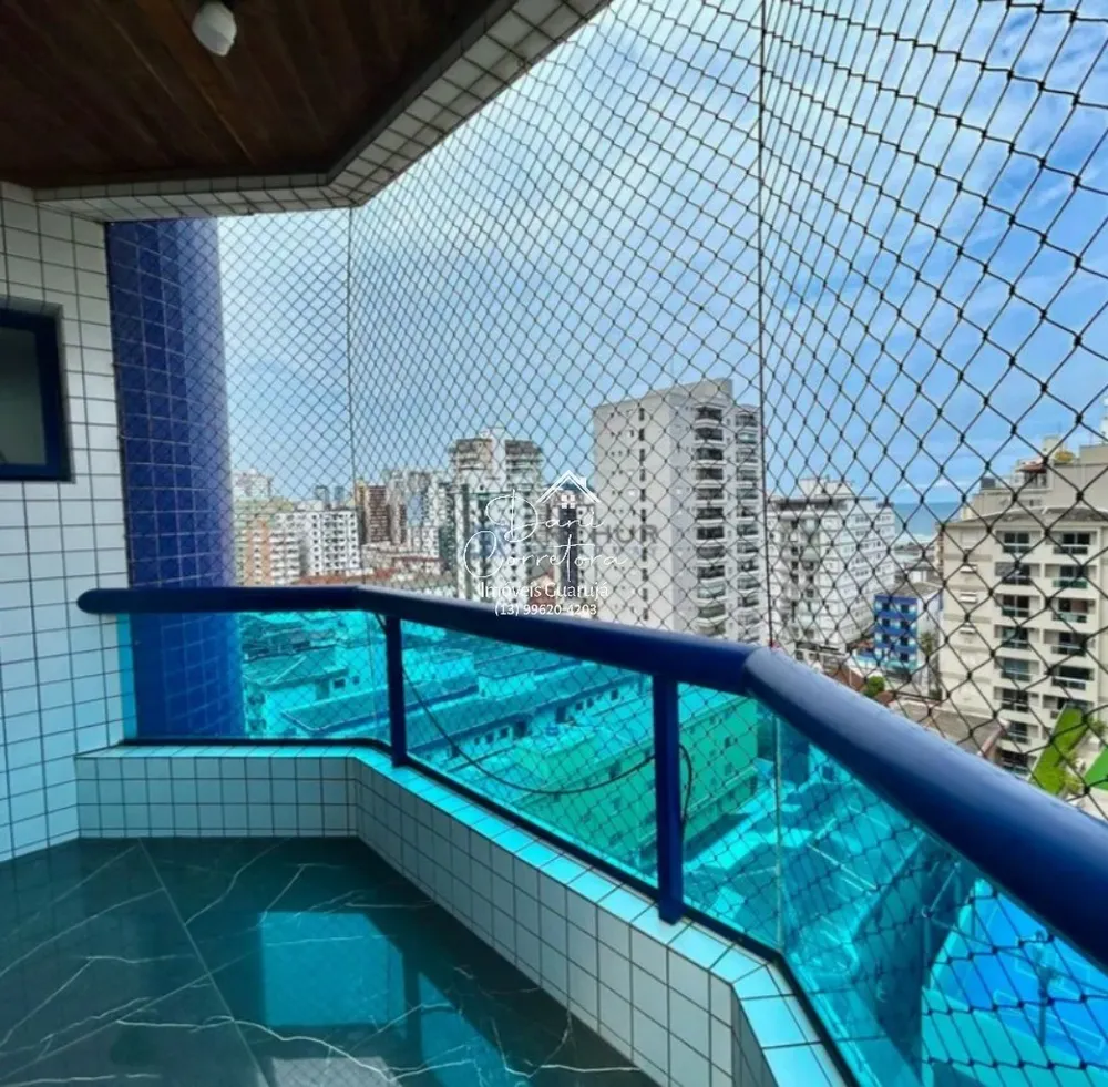 Apartamento, 3 quartos, 105 m² - Foto 5