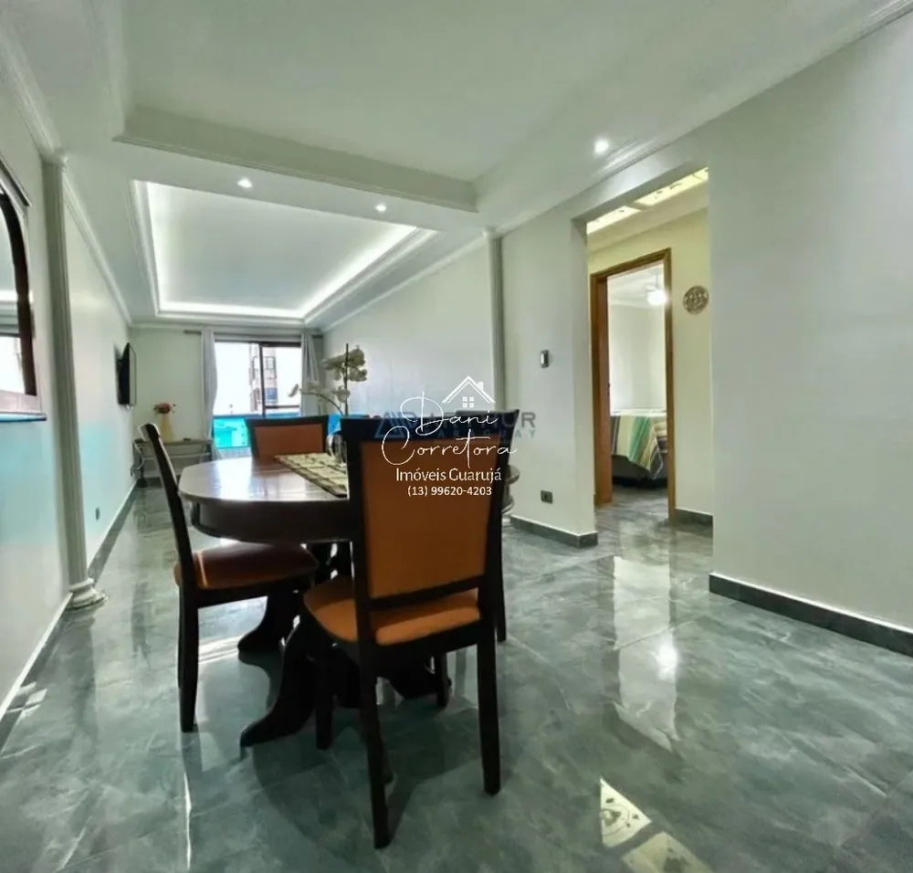Apartamento, 3 quartos, 105 m² - Foto 3