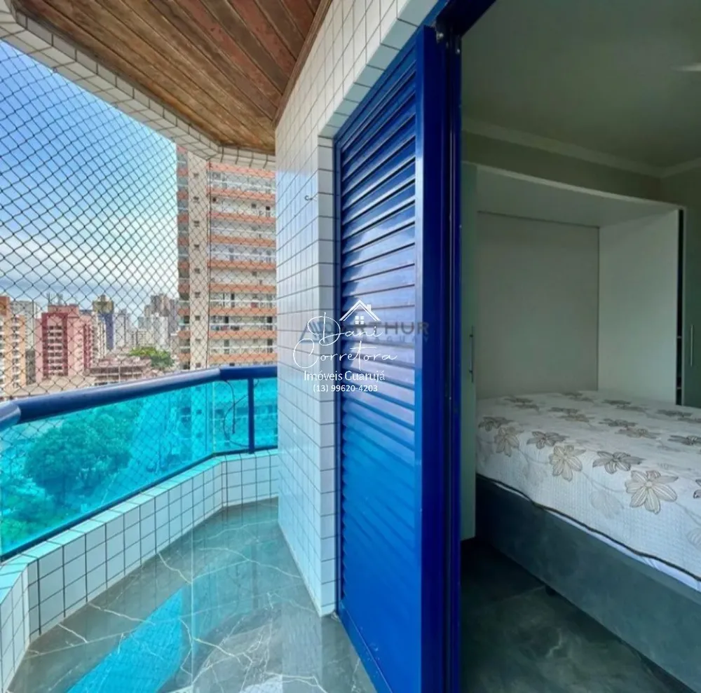 Apartamento, 3 quartos, 105 m² - Foto 10