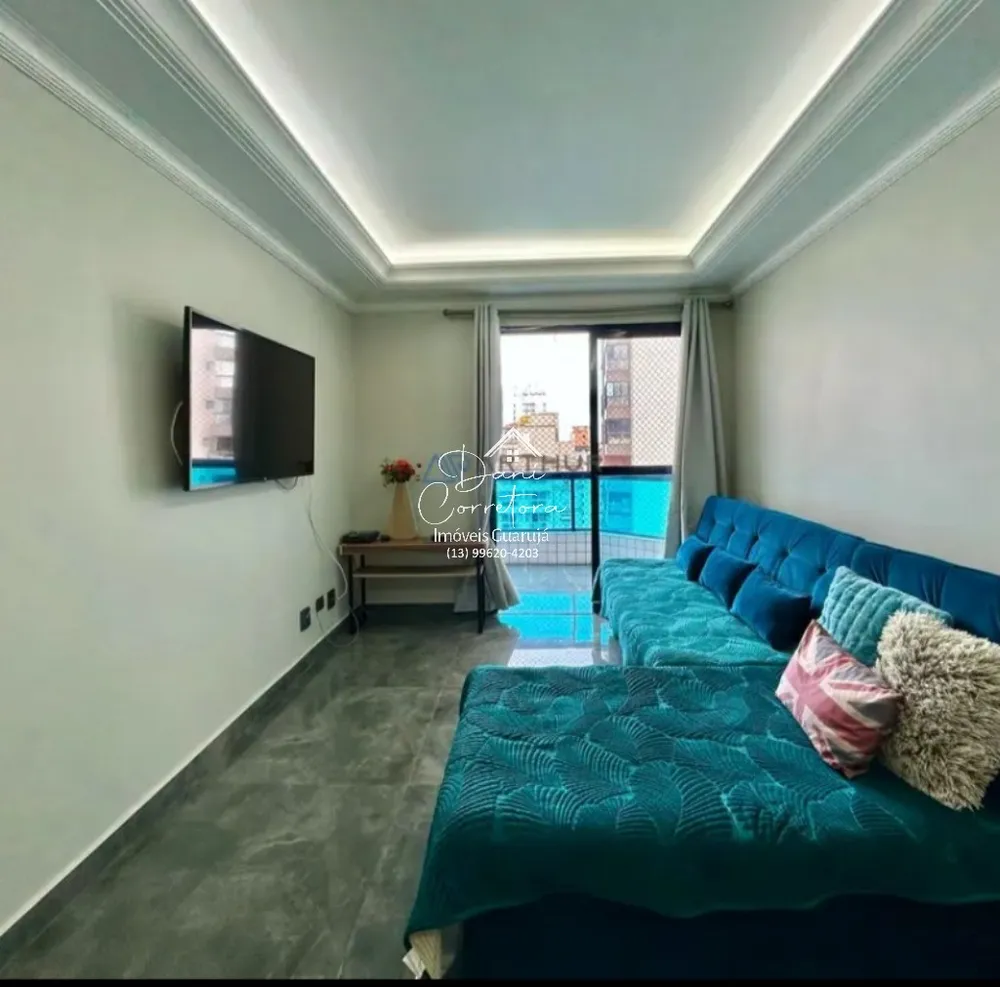 Apartamento, 3 quartos, 105 m² - Foto 11