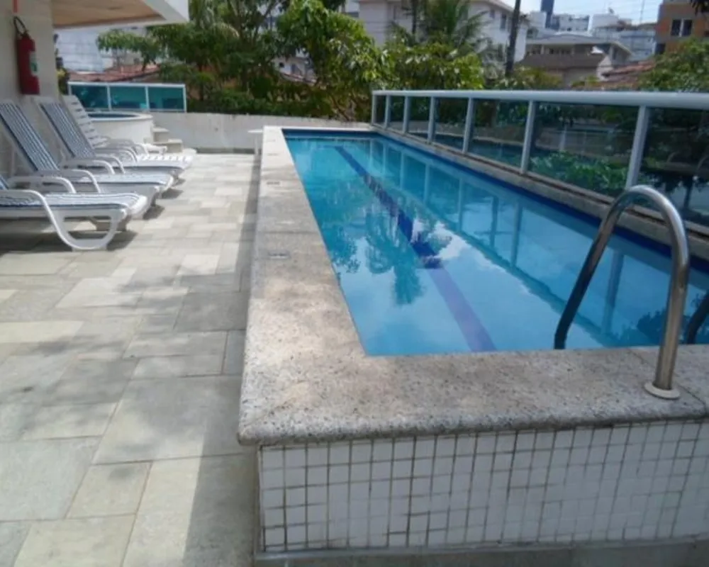 Apartamento, 3 quartos, 110 m² - Foto 5