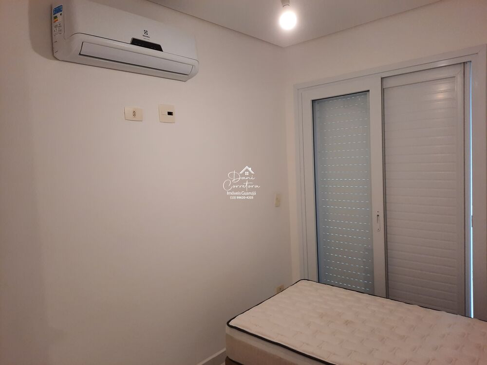 Apartamento, 3 quartos, 110 m² - Foto 1