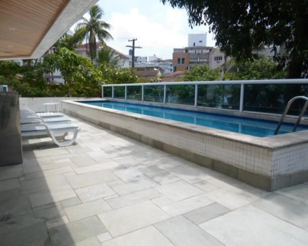Apartamento, 3 quartos, 110 m² - Foto 3