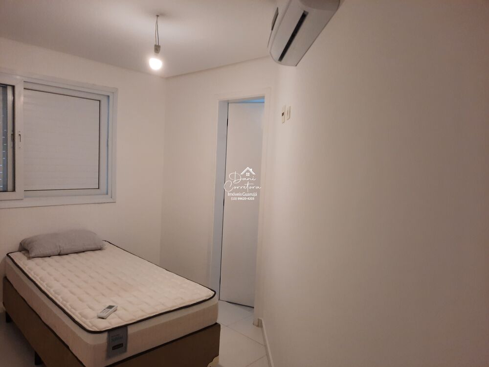 Apartamento, 3 quartos, 110 m² - Foto 4