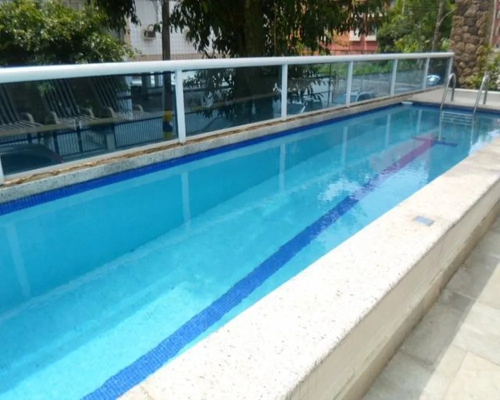 Apartamento, 3 quartos, 110 m² - Foto 7