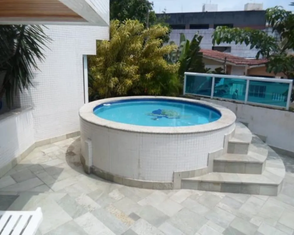 Apartamento, 3 quartos, 110 m² - Foto 5
