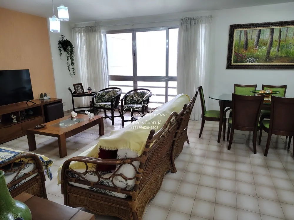 Apartamento, 3 quartos, 105 m² - Foto 7