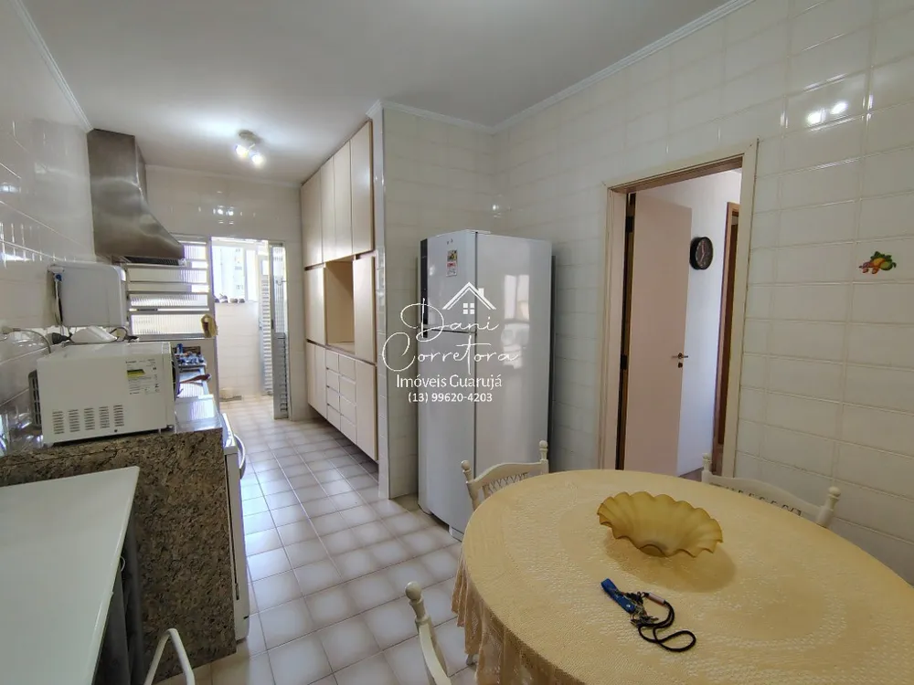 Apartamento, 3 quartos, 105 m² - Foto 12