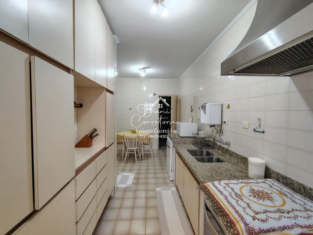 Apartamento, 3 quartos, 105 m² - Foto 9