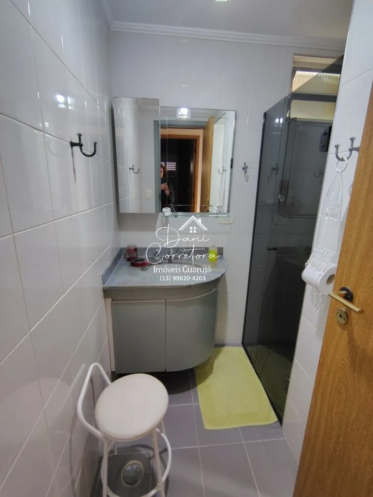 Apartamento, 3 quartos, 105 m² - Foto 3