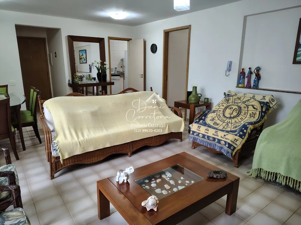 Apartamento, 3 quartos, 105 m² - Foto 10