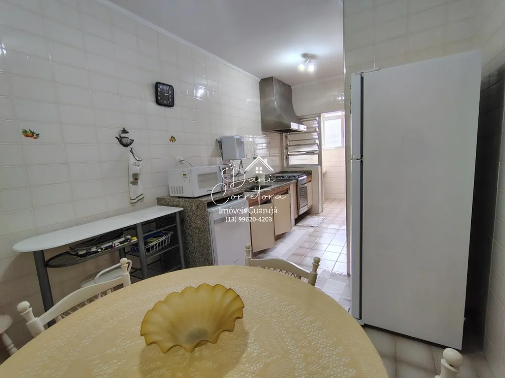 Apartamento, 3 quartos, 105 m² - Foto 4