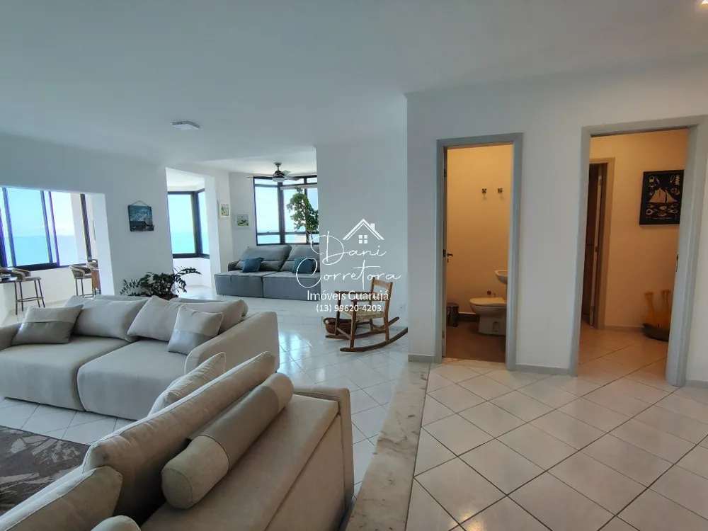 Apartamento, 4 quartos, 236 m² - Foto 4