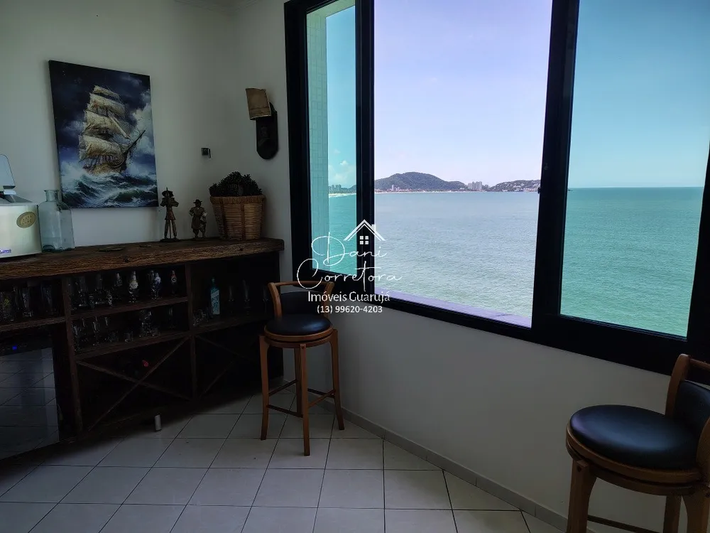 Apartamento, 4 quartos, 236 m² - Foto 4