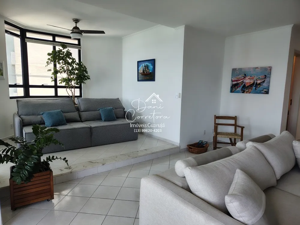 Apartamento, 4 quartos, 236 m² - Foto 1