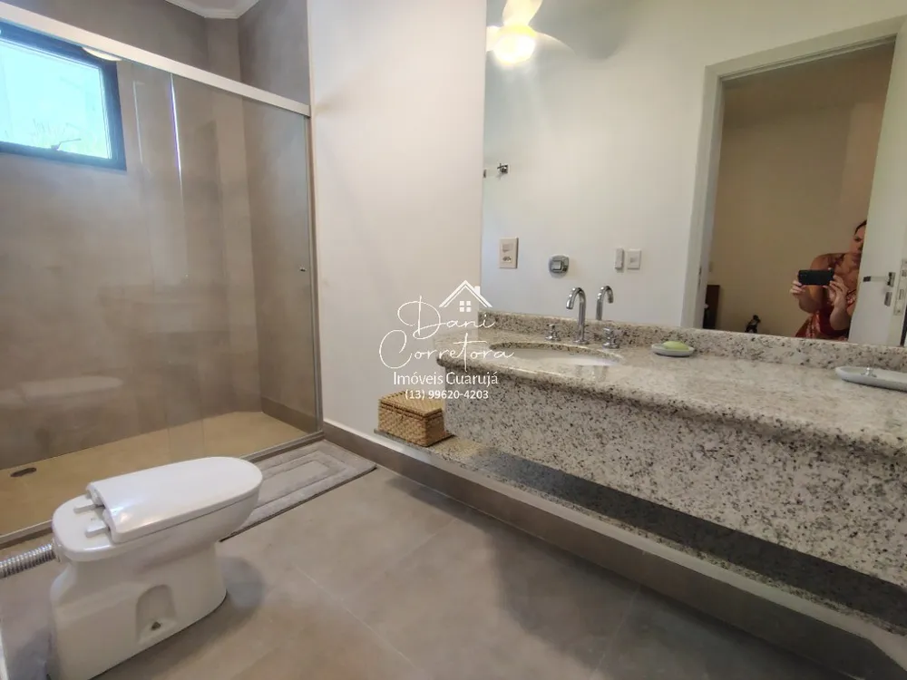 Apartamento, 4 quartos, 236 m² - Foto 12