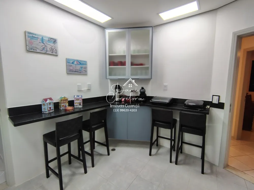 Apartamento, 4 quartos, 236 m² - Foto 13