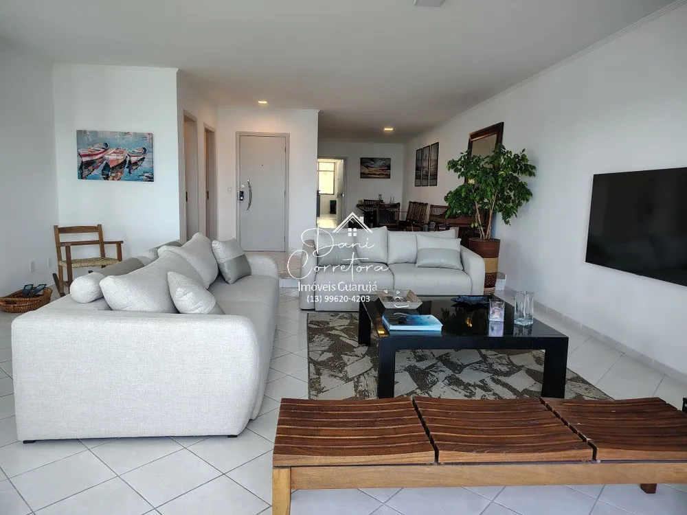 Apartamento, 4 quartos, 236 m² - Foto 8