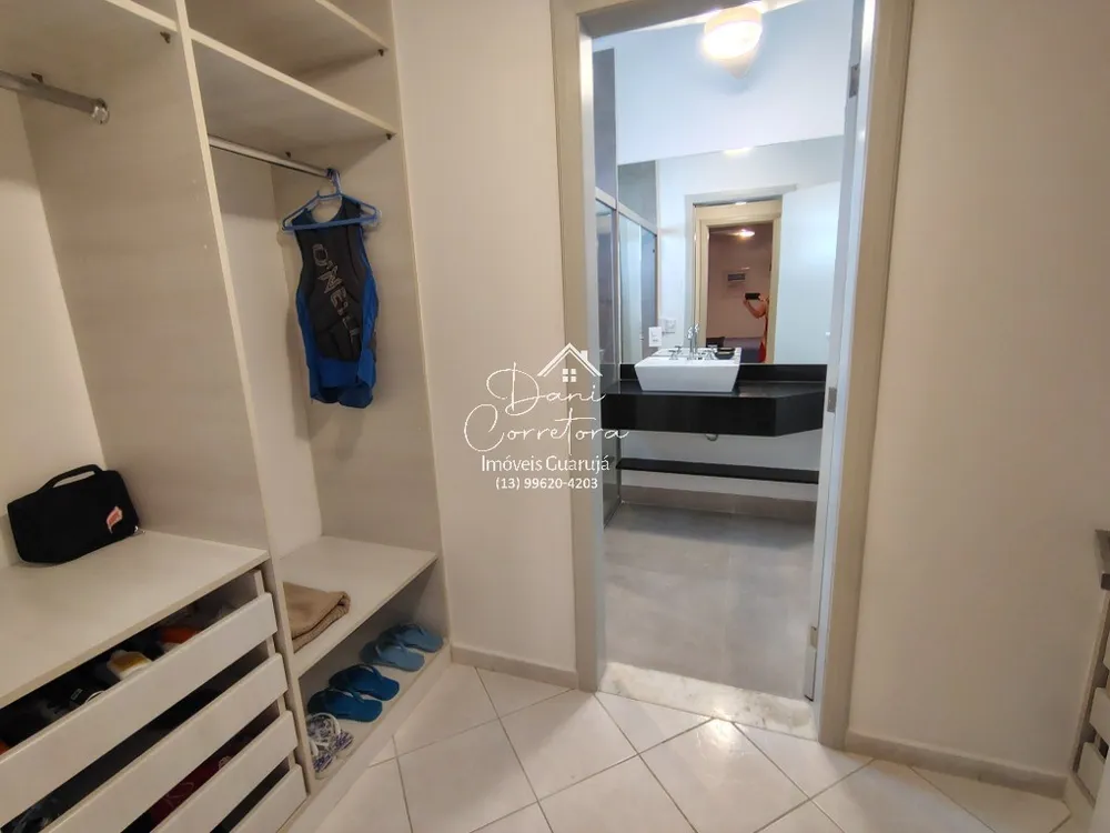 Apartamento, 4 quartos, 236 m² - Foto 3