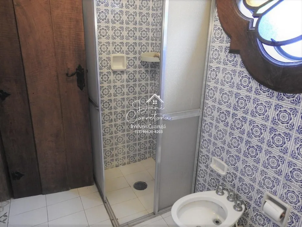 Casa, 7 quartos, 463 m² - Foto 6