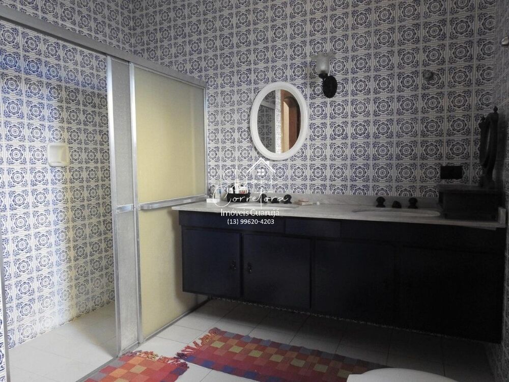 Casa, 7 quartos, 463 m² - Foto 3