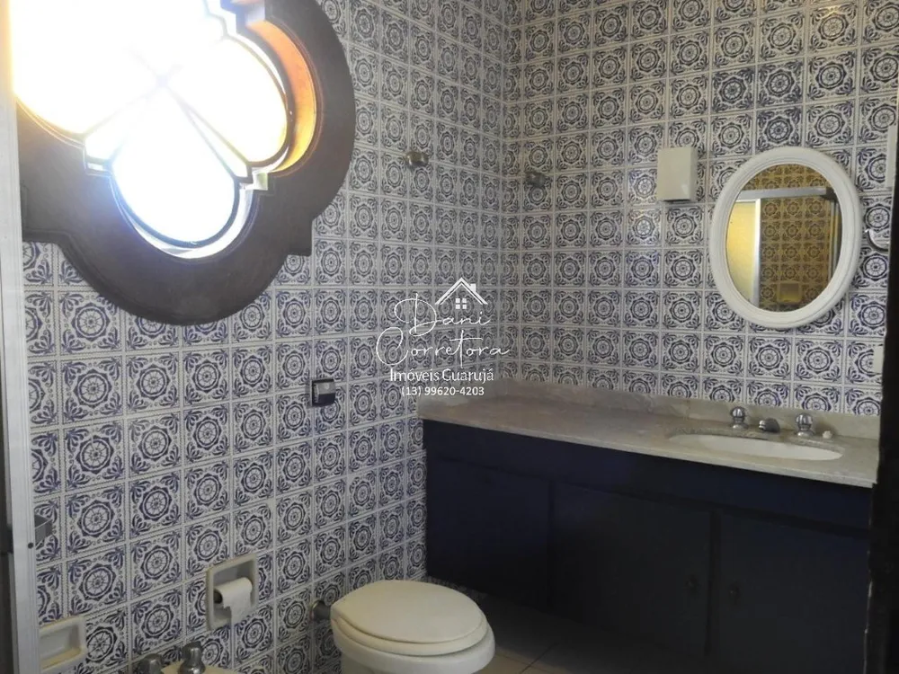 Casa, 7 quartos, 463 m² - Foto 14