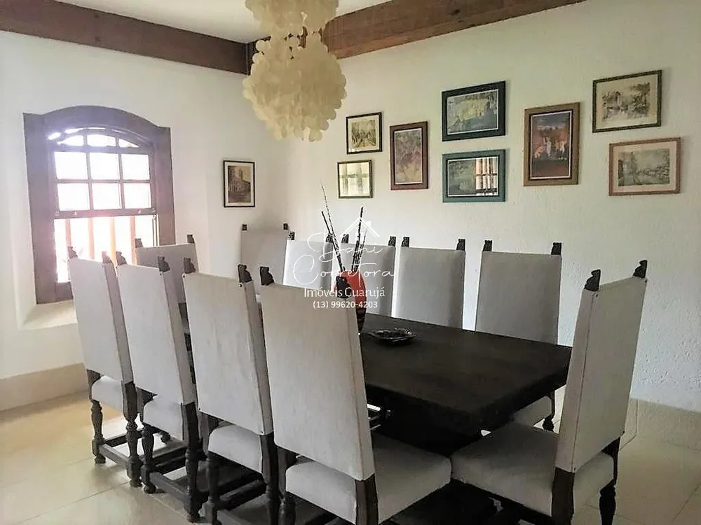 Casa, 7 quartos, 463 m² - Foto 11
