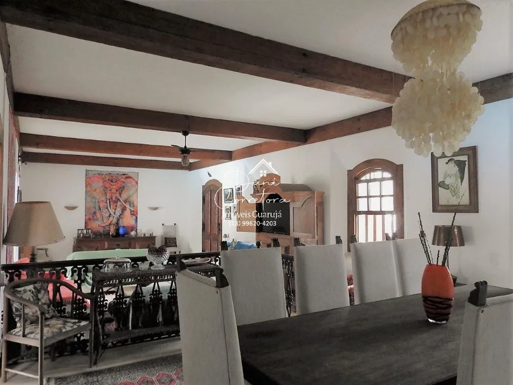 Casa, 7 quartos, 463 m² - Foto 12