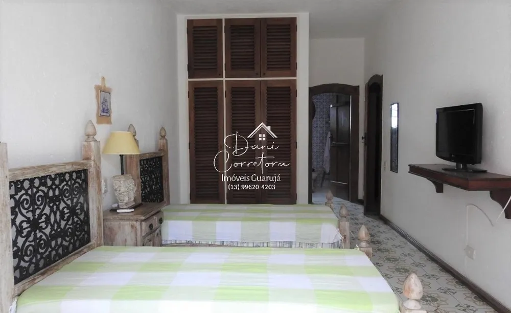 Casa, 7 quartos, 463 m² - Foto 15