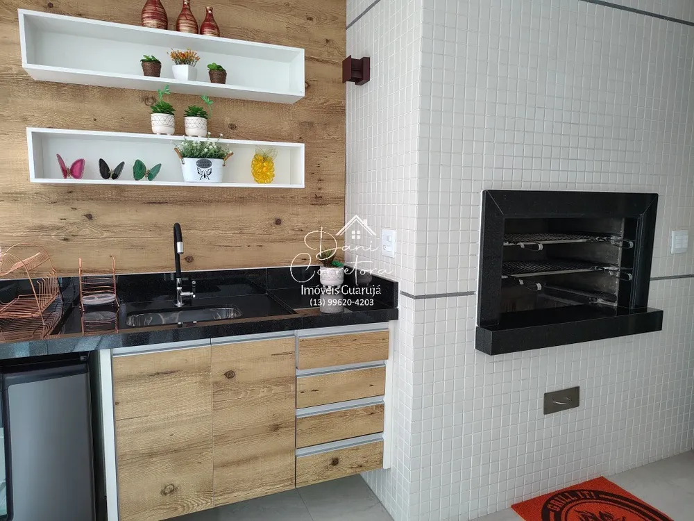 Apartamento, 2 quartos, 126 m² - Foto 8