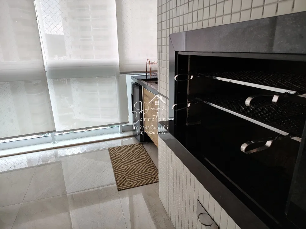 Apartamento, 2 quartos, 126 m² - Foto 6