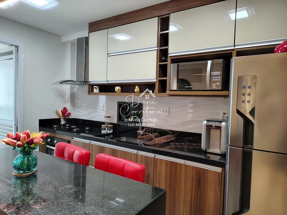 Apartamento, 2 quartos, 126 m² - Foto 3