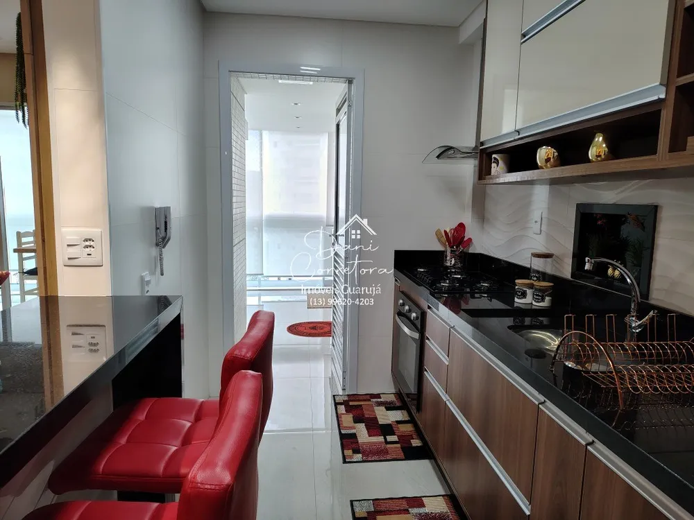 Apartamento, 2 quartos, 126 m² - Foto 4