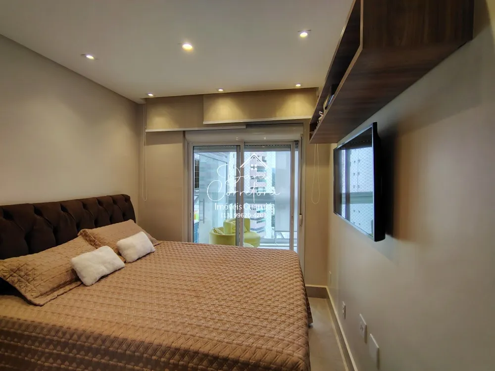 Apartamento, 2 quartos, 126 m² - Foto 11