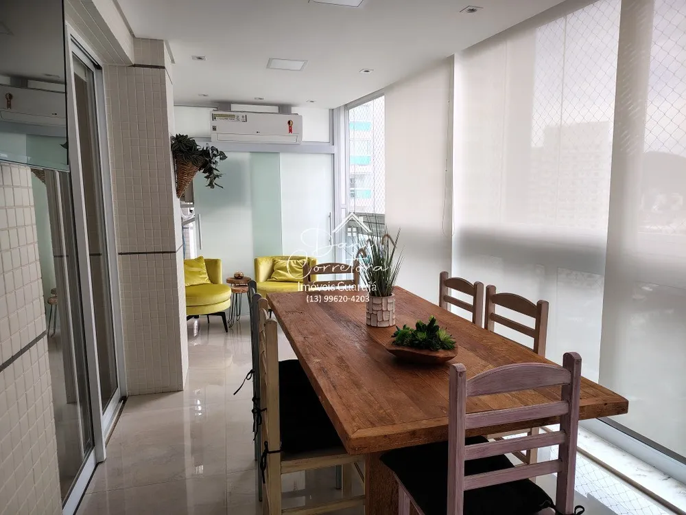 Apartamento, 2 quartos, 126 m² - Foto 7