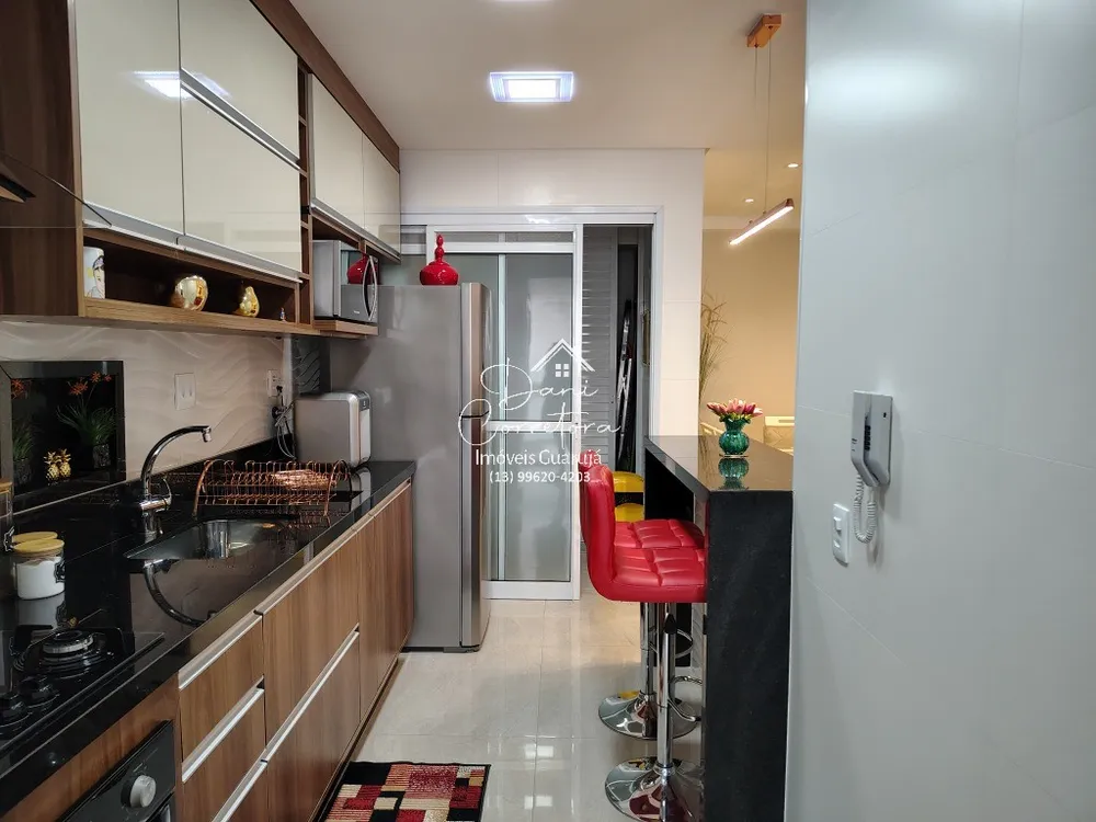 Apartamento, 2 quartos, 126 m² - Foto 5