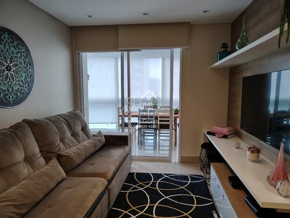 Apartamento, 2 quartos, 126 m² - Foto 2