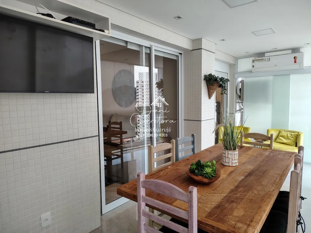 Apartamento, 2 quartos, 126 m² - Foto 9