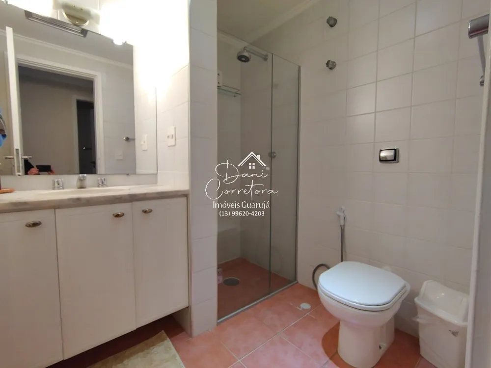 Apartamento, 3 quartos, 164 m² - Foto 9