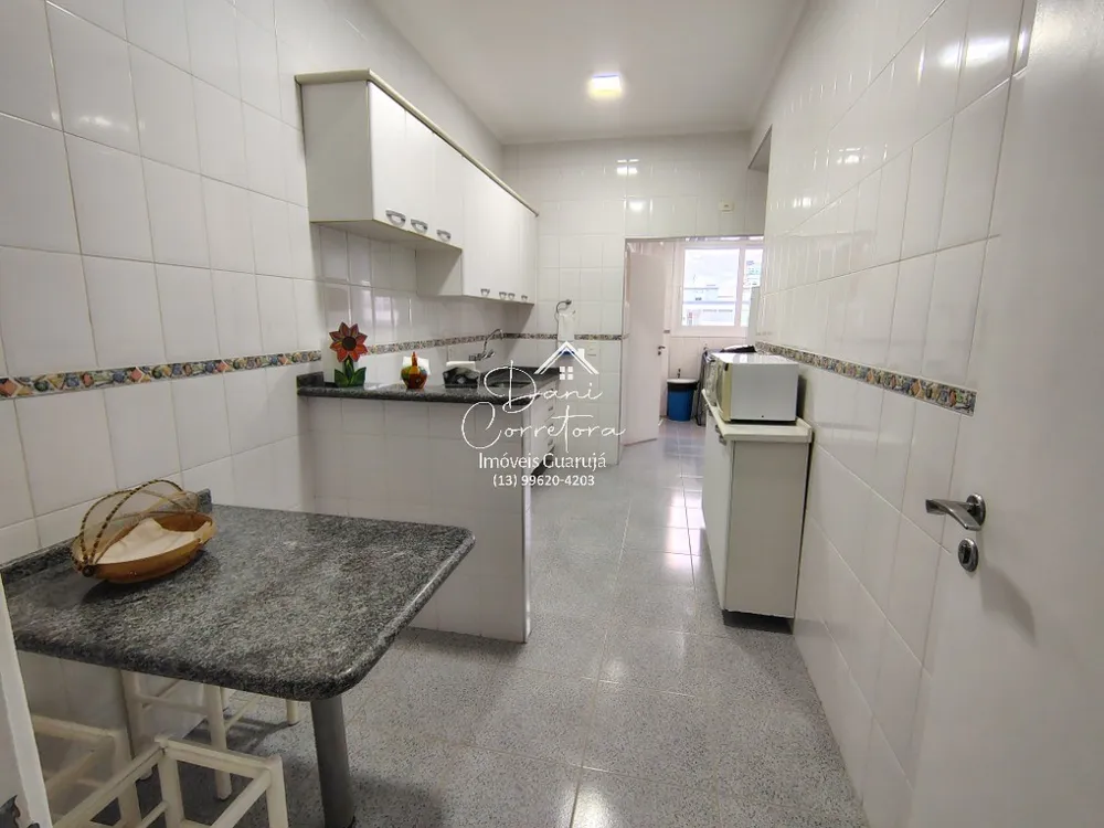 Apartamento, 3 quartos, 164 m² - Foto 13