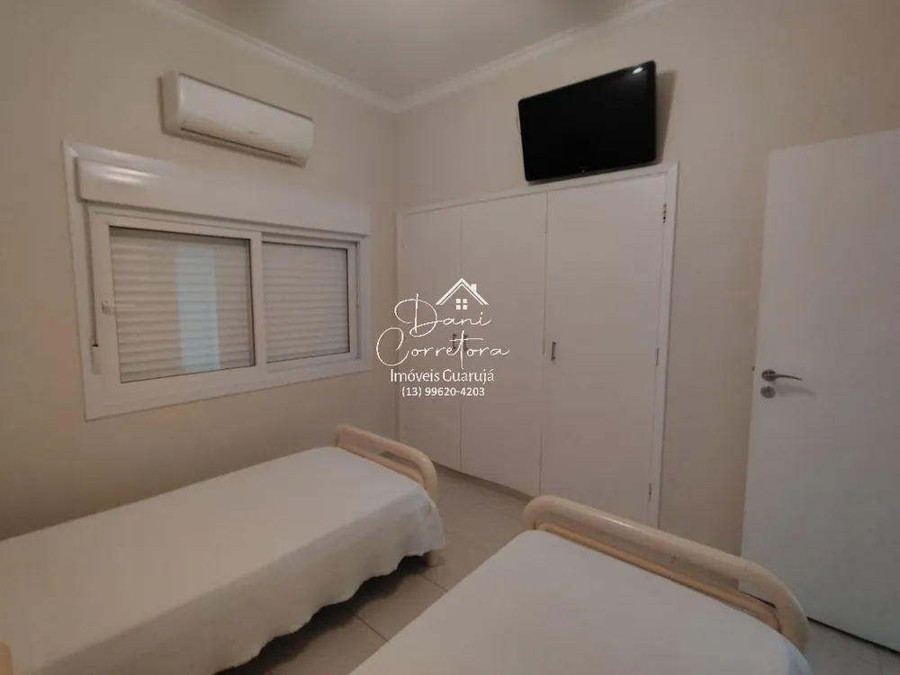 Apartamento, 3 quartos, 164 m² - Foto 5